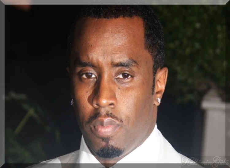 Sean “Diddy” Combs: rapçi New York'ta polis tutukladı : Magazin Haberleri!