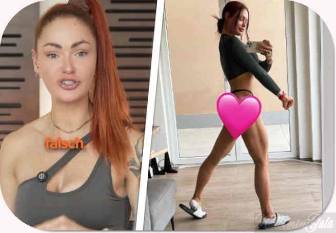 Fitness fenomeni Lea Künzl kilo kaybı için ne yapabiliriz? Etkileyici tarifte bulundu : Saglik Haberleri!