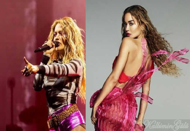 Rita Ora'dan kötü haber: Budapeşte'de kliniğe gitmek zorunda kaldı