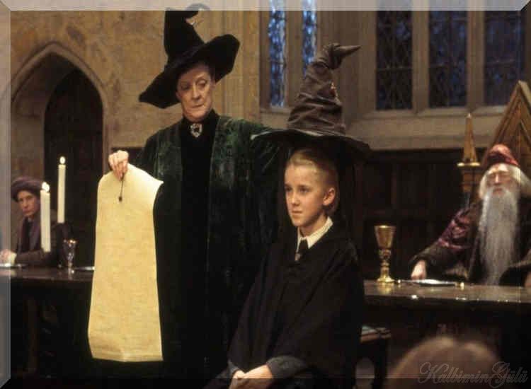 Harry Potter yıldızları: Maggie Smith'e dokunaklı veda. : Magazin Haberleri!