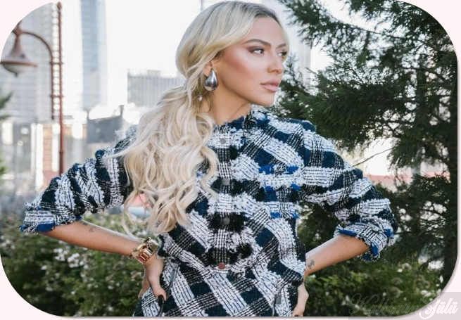 Hadise'nin sevmediği şarkıcının kim olduğu ortaya çıktı : Magazin Haberleri!