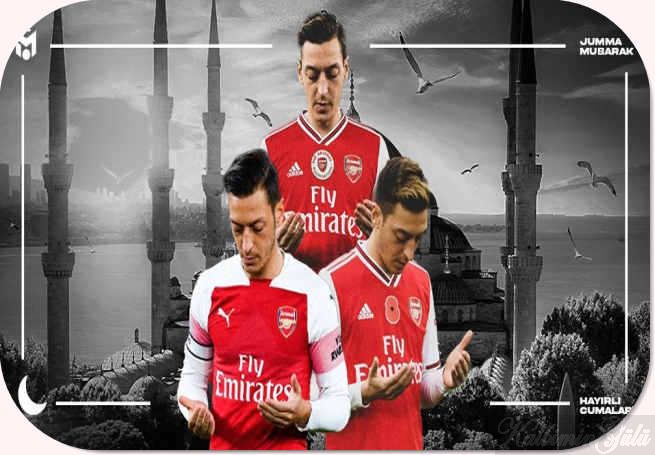 Mesut Özil, Erdoğan'ın partisinin yönetim kurulu üyesi oldu : Güncel Haberler.