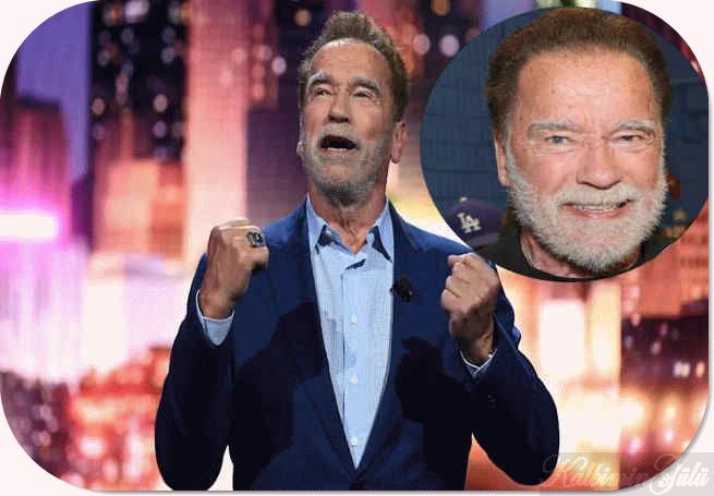 Arnold Schwarzenegger lüks villasında bomba tehdidi : Magazin Haberleri!