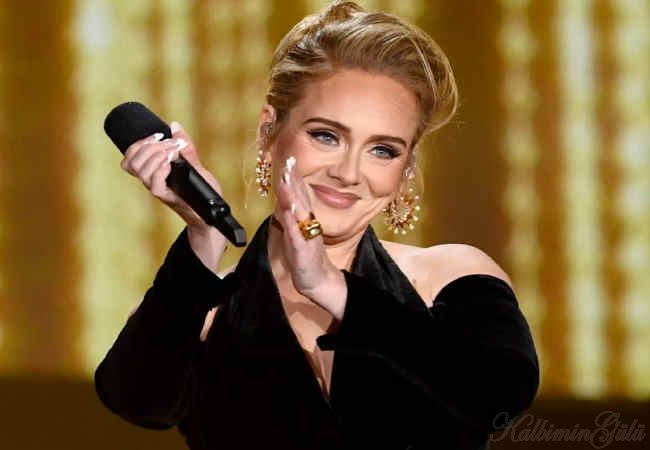 Adele: Münih'te mega gösteri! tüm rekorları kıracak! : Magazin Haberleri!