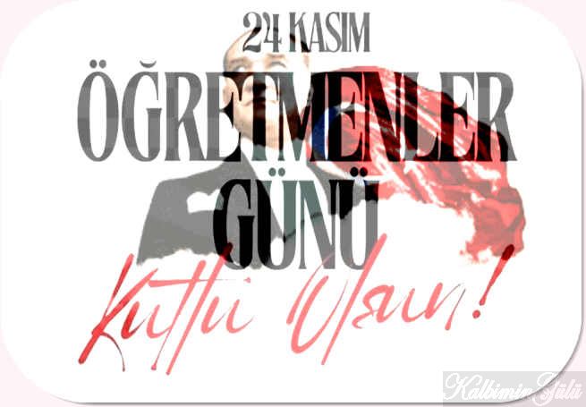 Ünlü isimlerden: 24 Kasım Öğretmenler Günü'nü kutladı. : Magazin Haberleri!