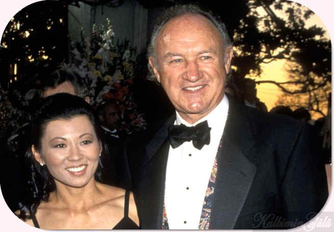 Gene Hackman'ın Eşi Betsy Arakawa bir hafta önce öldüğü tahmin ediliyor. : Magazin Haberleri.