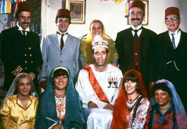 Şaban Oğlu Şaban filmi nerede, ne zaman çekildi?!