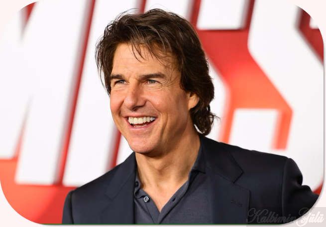 Tom Cruise: Ana de Armas'la Sevgililer Günü buluşmasında yakal<span>and</span>ı : Magazin Haberleri.