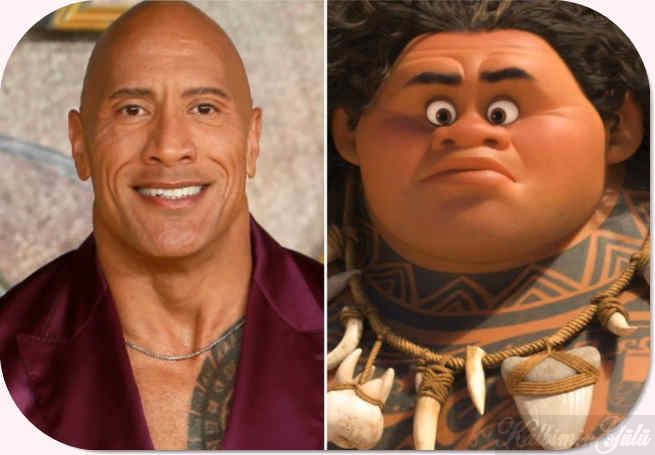 Dwayne Johnson Noel'in gelmesini sabırsızlıkla bekliyor : Magazin Haberleri!