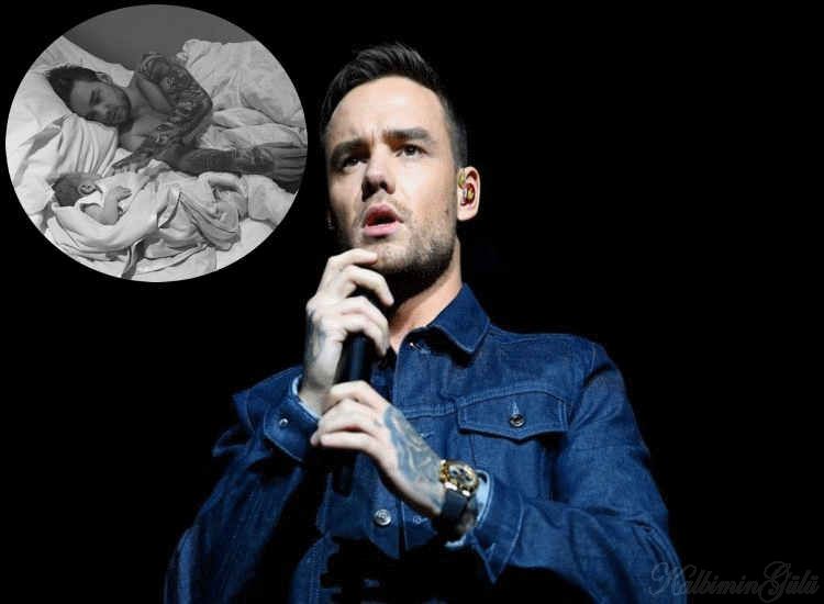 Liam Payne: Balkondan düşmeden önce kızlarla parti mi yapacaksınız? : Magazin Haberleri!