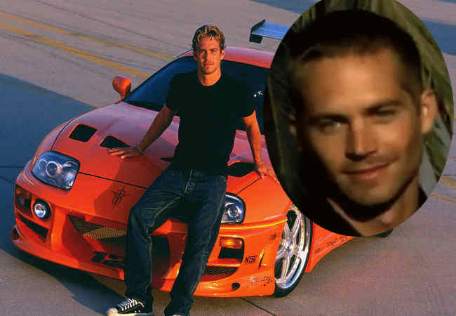 Paul Walker bugün 50 yaşında olacaktı: kızın'dan duygusal sözler :Günün Magazin Haberleri!