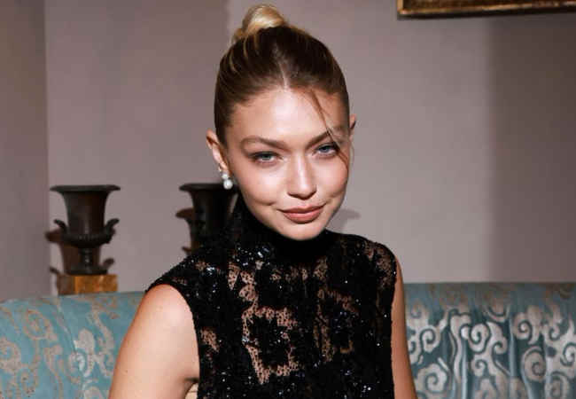 Gigi Hadid Leo'dan sonra Bradley Cooper'la mı çıkıyor? : Magazin Haberleri!