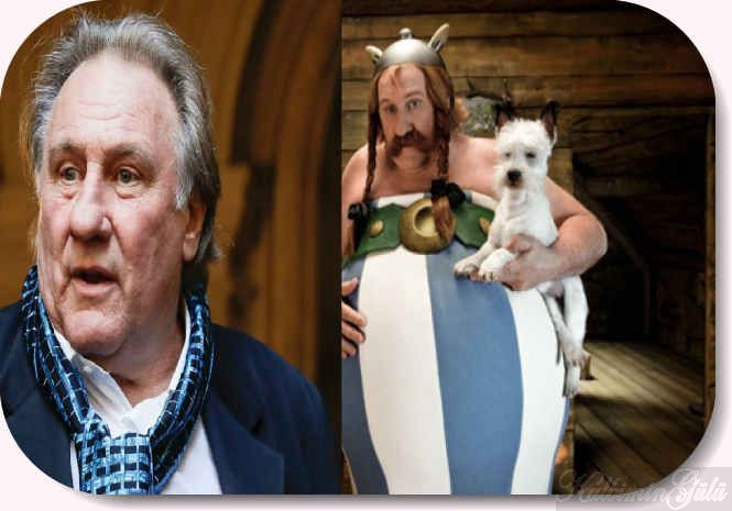 Gerard Depardieu'ya yönelik taciz davası Mart ayına ertelendi : Magazin Haberleri!