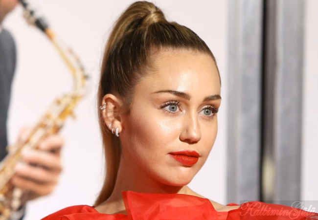 Miley Cyrus: Sapık olduğu iddia edilen kişi'yi tutukladılar : Magazin Haberleri!