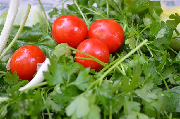 Haftada 1 Kilo Verdiren Saglikli Diyet! : Saglik Haberleri!