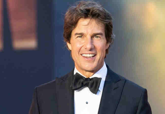 Tom Cruise film çekmek için Yakında uzaya gidecek mi?