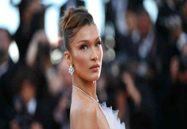 Bella Hadid Müslümanlara yapılan haksizliğa isyan etti. Magazin Haberleri