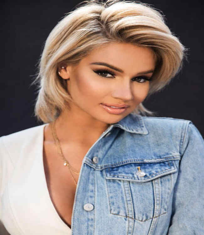 Shirin David geçmişe dönüş fotoğrafını paylaştı ve anılarını anlattı.