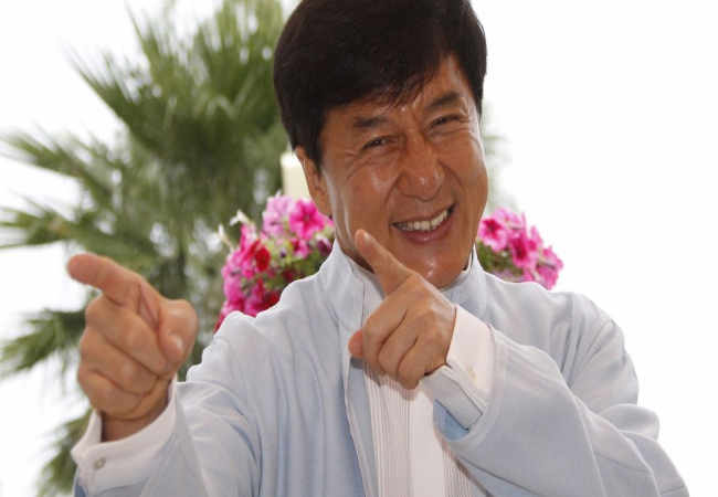 Jackie Chan'in doğum günü: Aksiyon yıldızı bugün kaç yaşında?