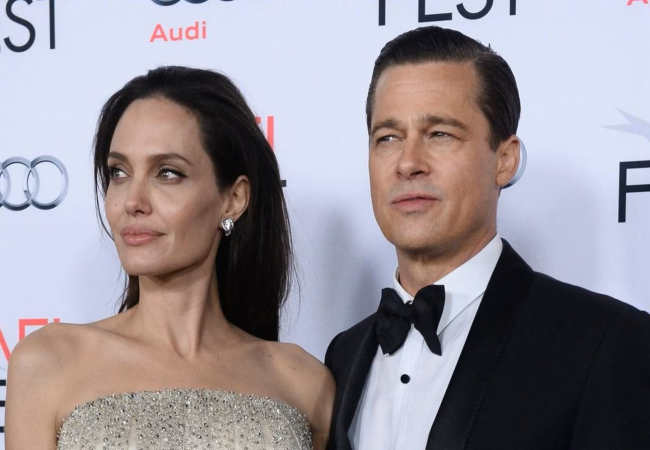 Shiloh Jolie Pitt, annesi Angelina'yı terk edip babası Brad'in yanına taşındı!.