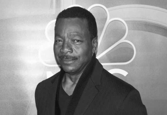 Ünlü aktör Carl Weathers 76 yaşında hayatını kaybetti! - Magazin Haberleri