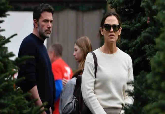 Jennifer Garner: İşte Ben Affleck'in nişanı hakkında düşündükleri.Magazin Haberler